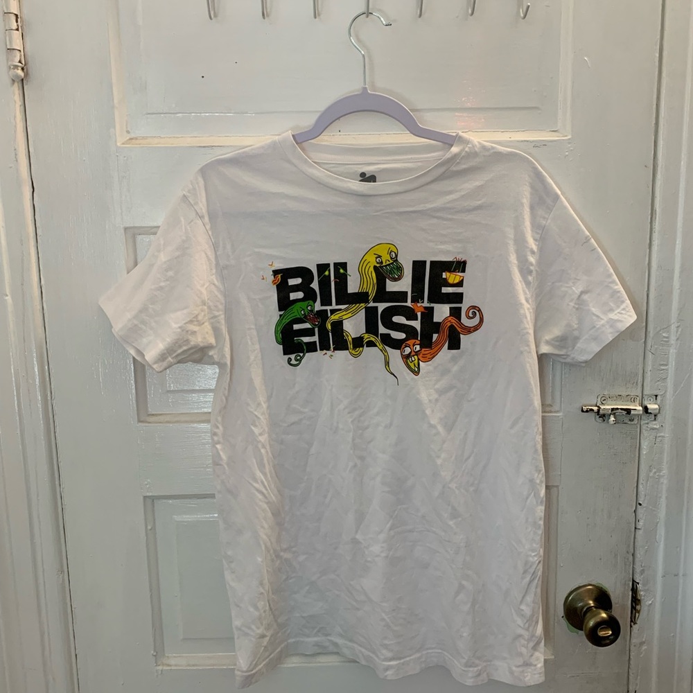 Billie Eilish T-shirt